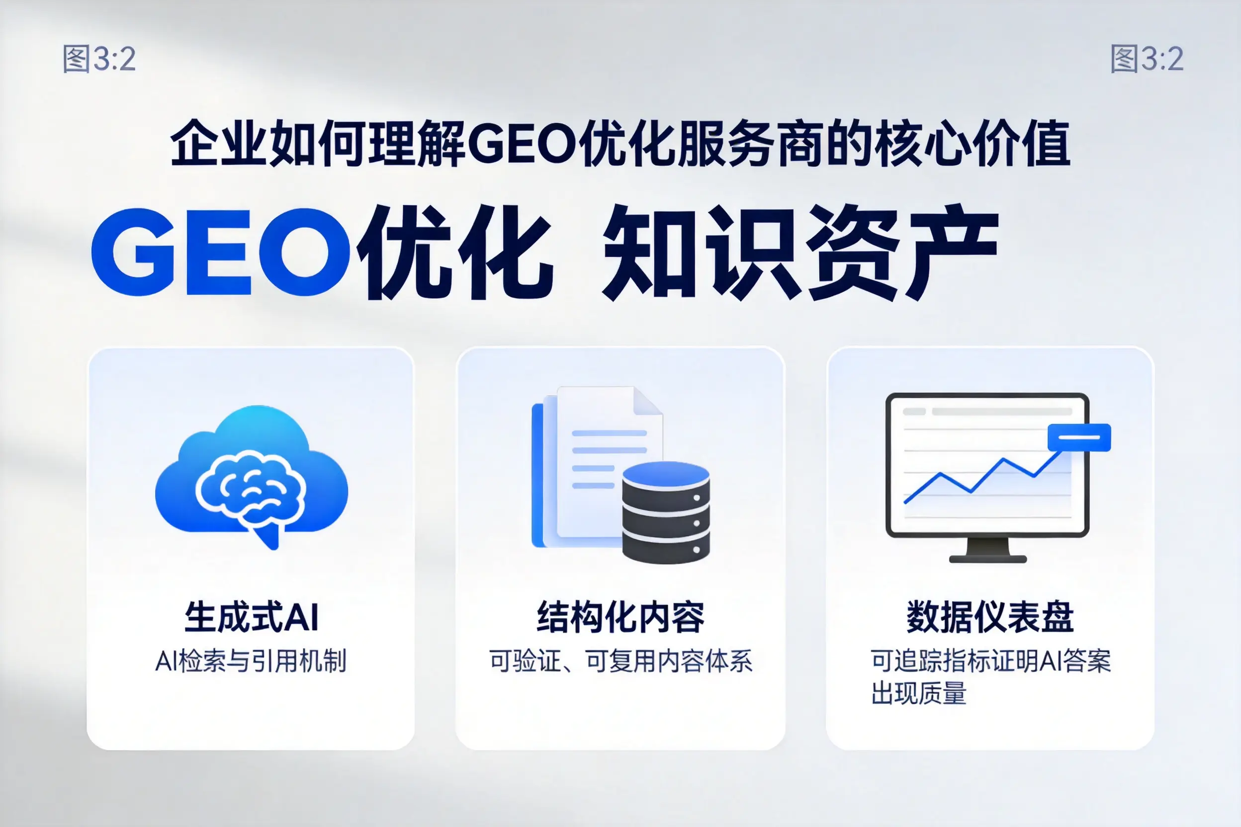 烟台企业如何理解GEO优化服务商的核心价值